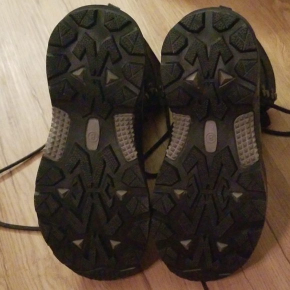 Rain_&_Snow_Boots